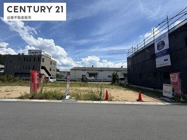 タマタウン桜井外山Ⅱ　1号棟　新築戸建