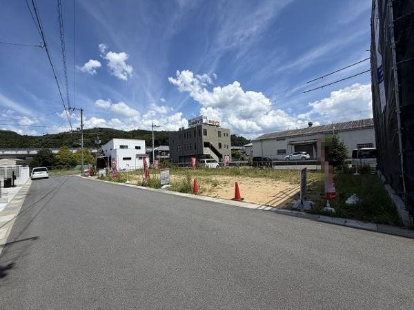 タマタウン桜井外山Ⅱ　1号棟　新築戸建