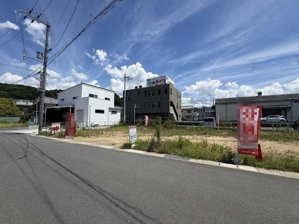 タマタウン桜井外山Ⅱ　2号棟　新築戸建