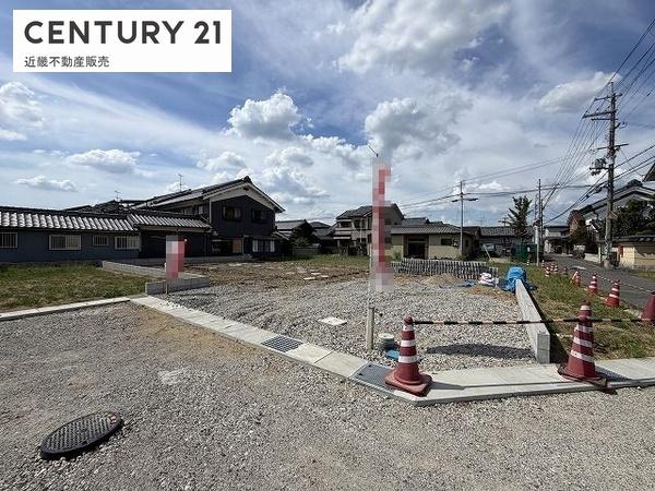 天理市檜垣町　1号棟　新築戸建