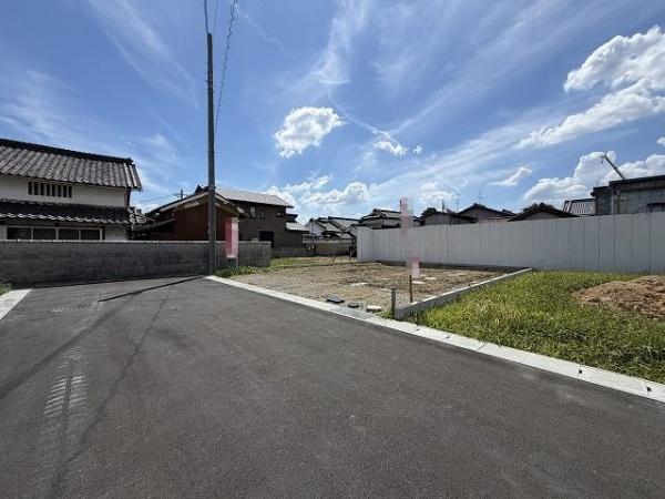 天理市富堂町6期　1号棟　新築戸建