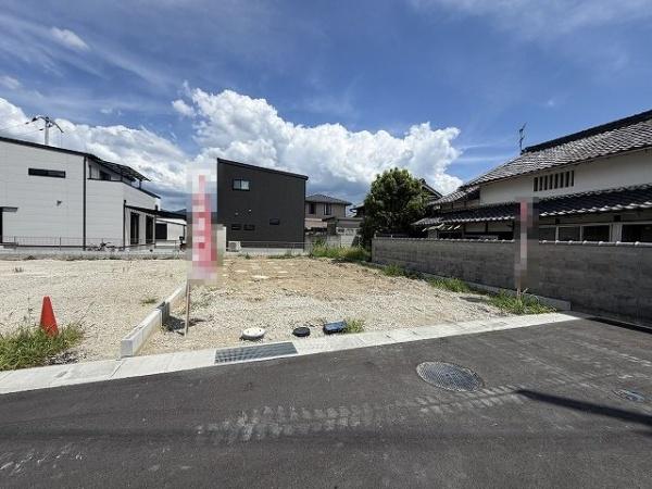 天理市富堂町6期　2号棟　新築戸建