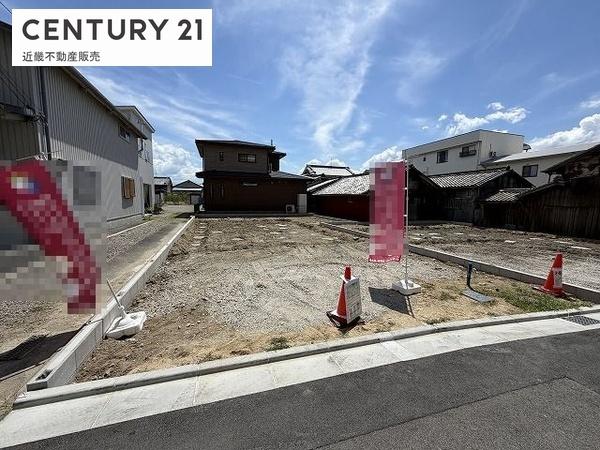 天理市勾田町2期 2号棟 新築戸建