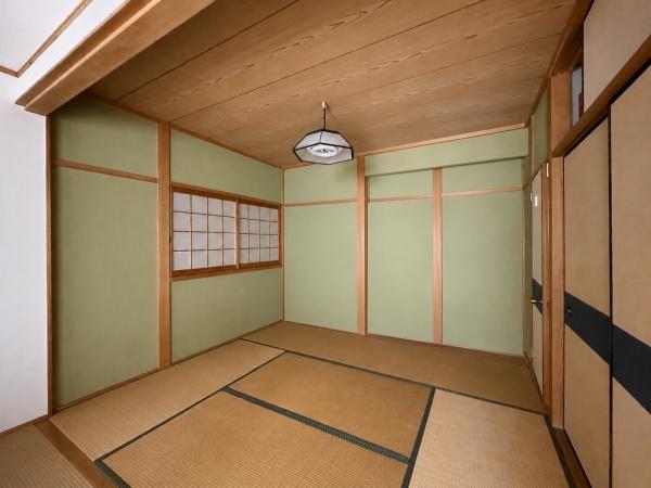 大阪市東住吉区杭全７丁目の中古一戸建て