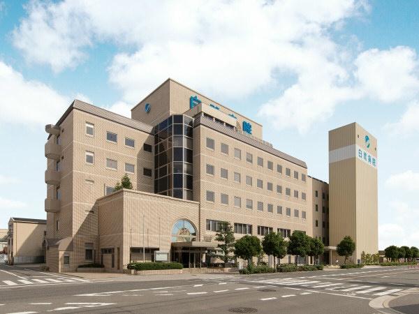大阪市東住吉区杭全７丁目の中古一戸建て(特定医療法人仁真会白鷺病院)