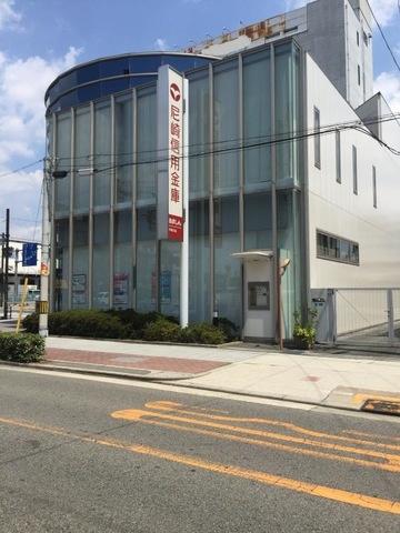 大阪市東住吉区杭全７丁目の中古一戸建て(尼崎信用金庫平野支店)