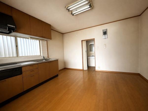 大阪市東住吉区杭全７丁目の中古一戸建て