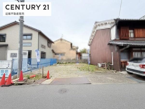 天理市田部町5期 1号棟 新築戸建