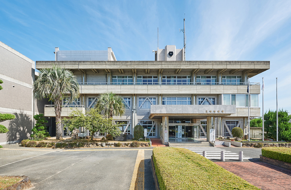 磯城郡三宅町大字三河の土地(三宅町役場)