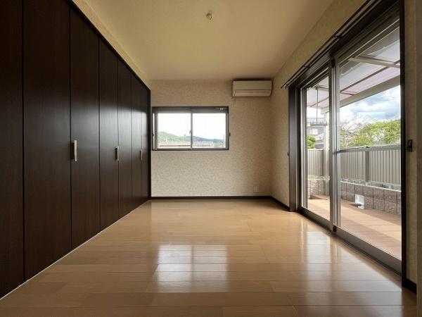 桜井市大字巻野内の中古一戸建て
