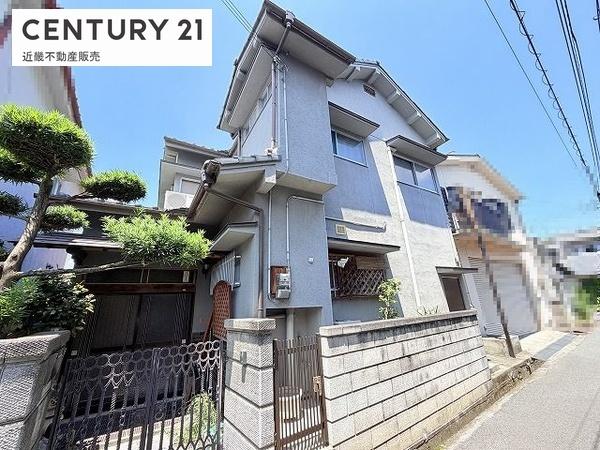 橿原市曽我町　中古戸建