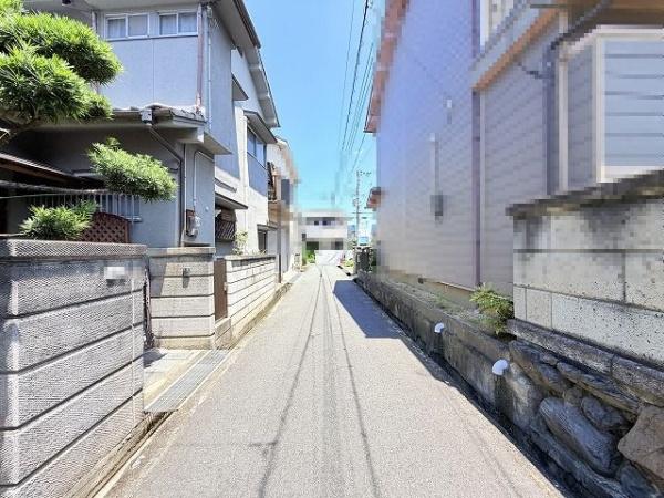 橿原市曽我町の中古一戸建て