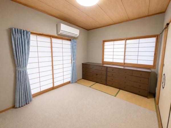 葛城市兵家の中古一戸建て