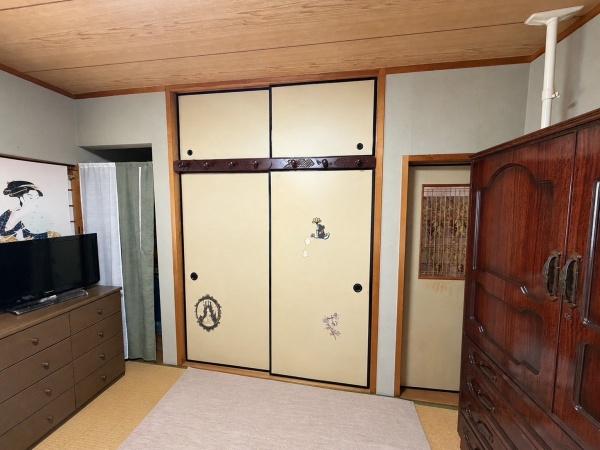 葛城市兵家の中古一戸建て