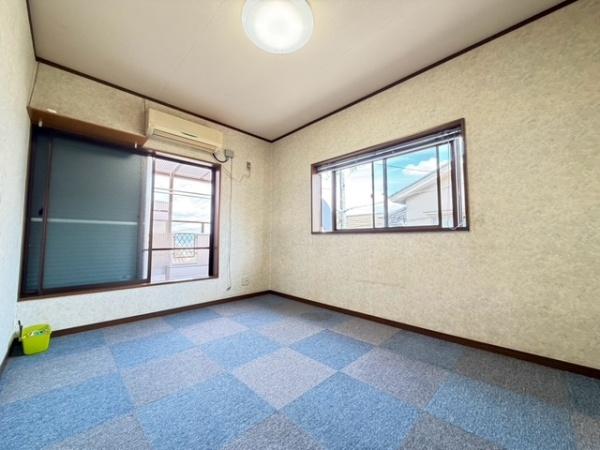 葛城市兵家の中古一戸建て