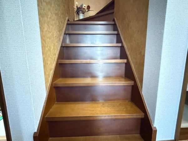 葛城市兵家の中古一戸建て