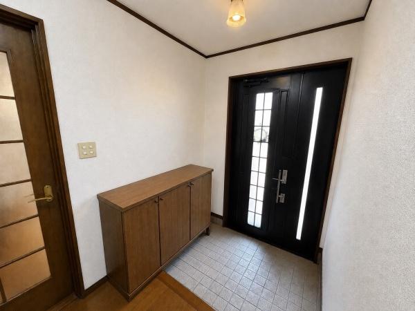葛城市兵家の中古一戸建て