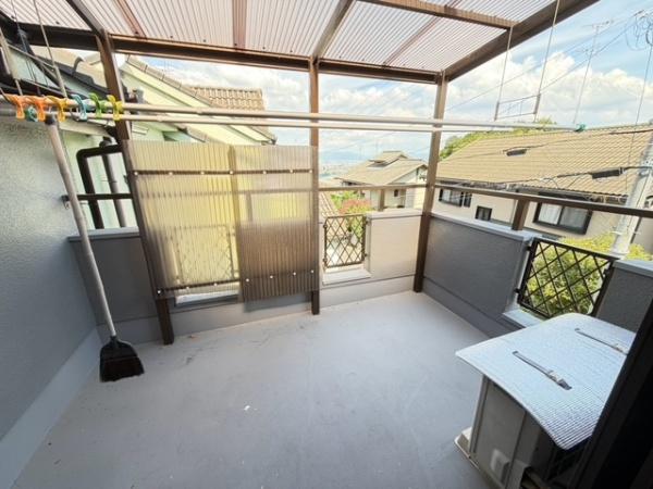 葛城市兵家の中古一戸建て