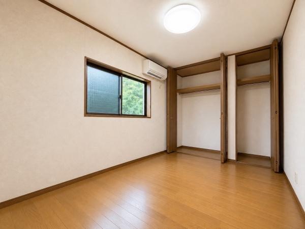 葛城市兵家の中古一戸建て