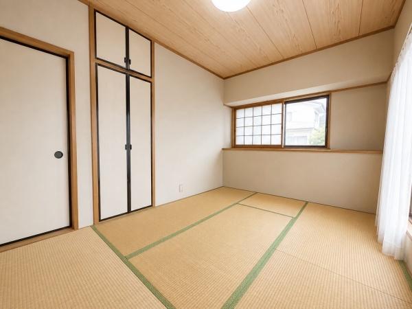 葛城市兵家の中古一戸建て