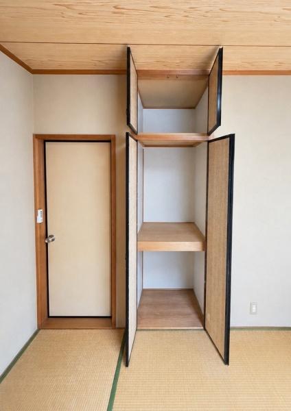 葛城市兵家の中古一戸建て