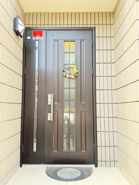 葛城市兵家の中古一戸建て