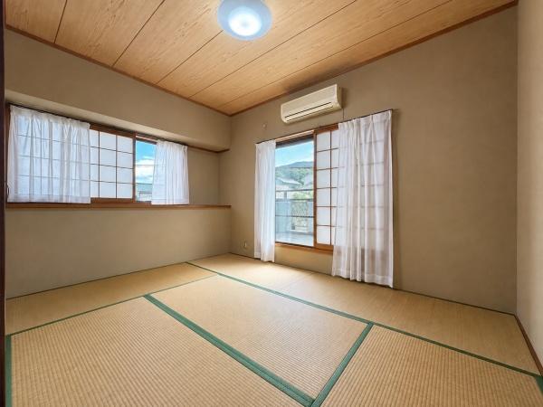 葛城市兵家の中古一戸建て