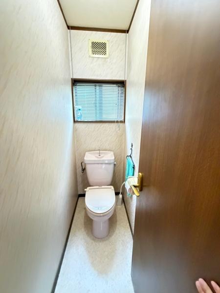 葛城市兵家の中古一戸建て