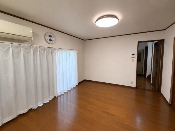 葛城市兵家の中古一戸建て
