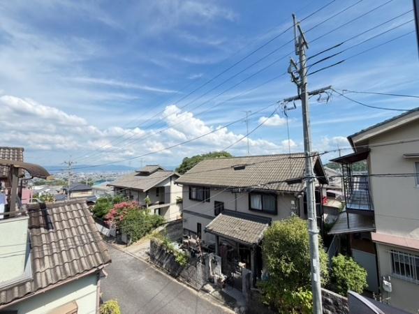 葛城市兵家の中古一戸建て