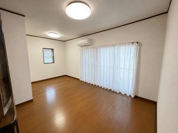 葛城市兵家の中古一戸建て