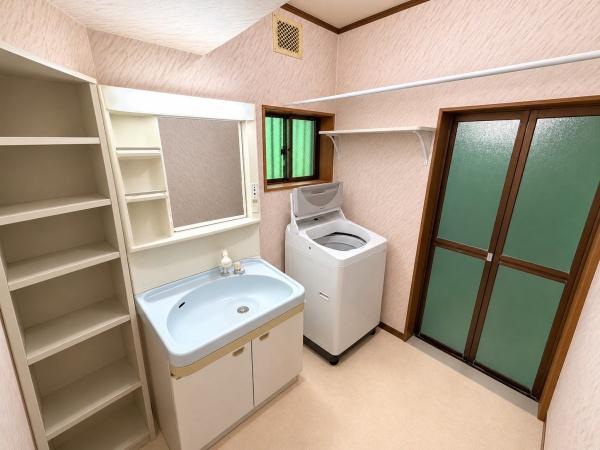 葛城市兵家の中古一戸建て