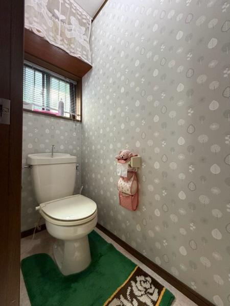 葛城市兵家の中古一戸建て