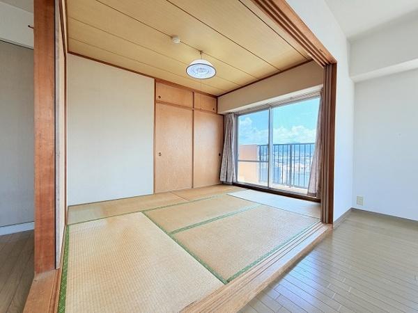 サニークレスト橿原神宮前