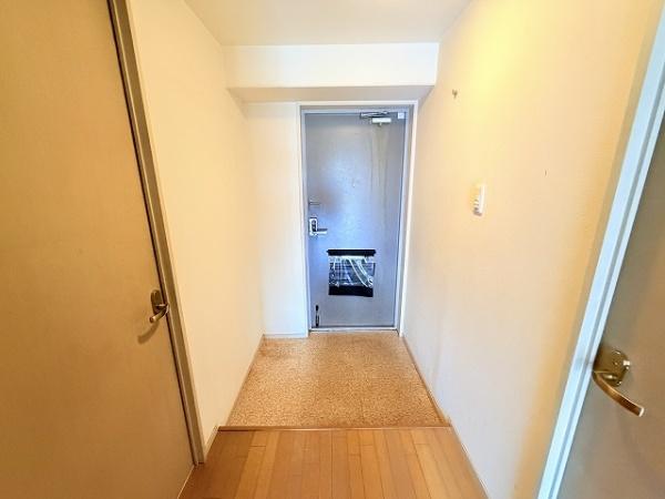 サニークレスト橿原神宮前