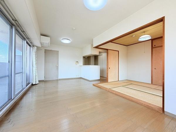 サニークレスト橿原神宮前
