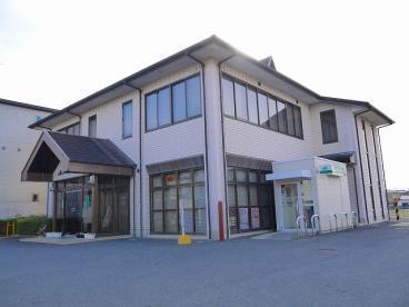 ネオハイツ桜井A棟(JAならけん大福支店)
