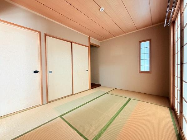 天理市中町の中古一戸建て
