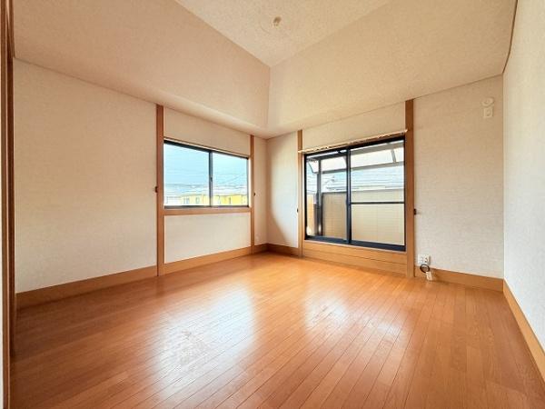 天理市中町の中古一戸建て