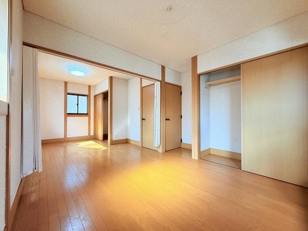 天理市中町の中古一戸建て