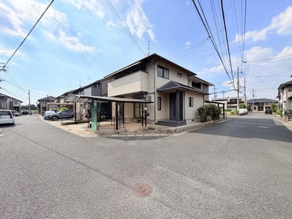 天理市中町の中古一戸建て