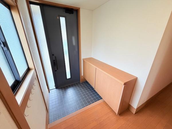 天理市中町の中古一戸建て