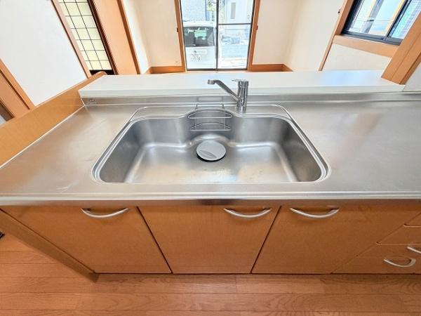 天理市中町の中古一戸建て