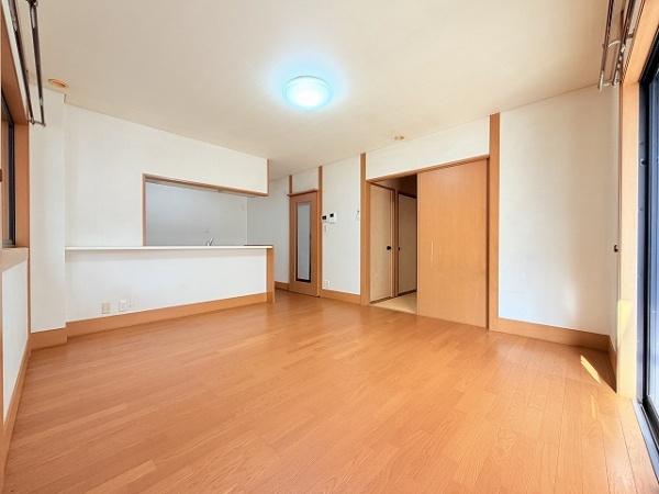 天理市中町の中古一戸建て