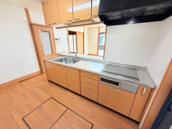 天理市中町の中古一戸建て
