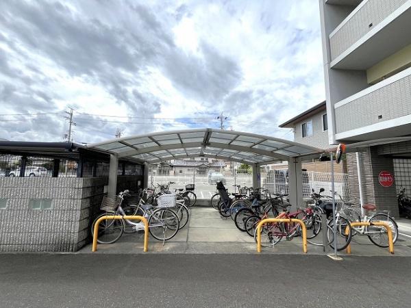 ウィルコート八木
