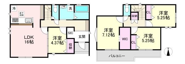 磯城郡田原本町大字阪手の土地