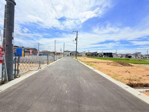 磯城郡田原本町大字阪手の土地