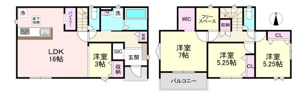 磯城郡田原本町大字阪手の土地