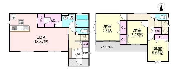 磯城郡田原本町大字阪手の土地